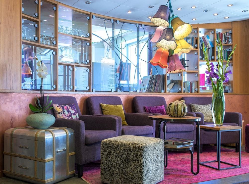 Home Hotel Уппсала Экстерьер фото