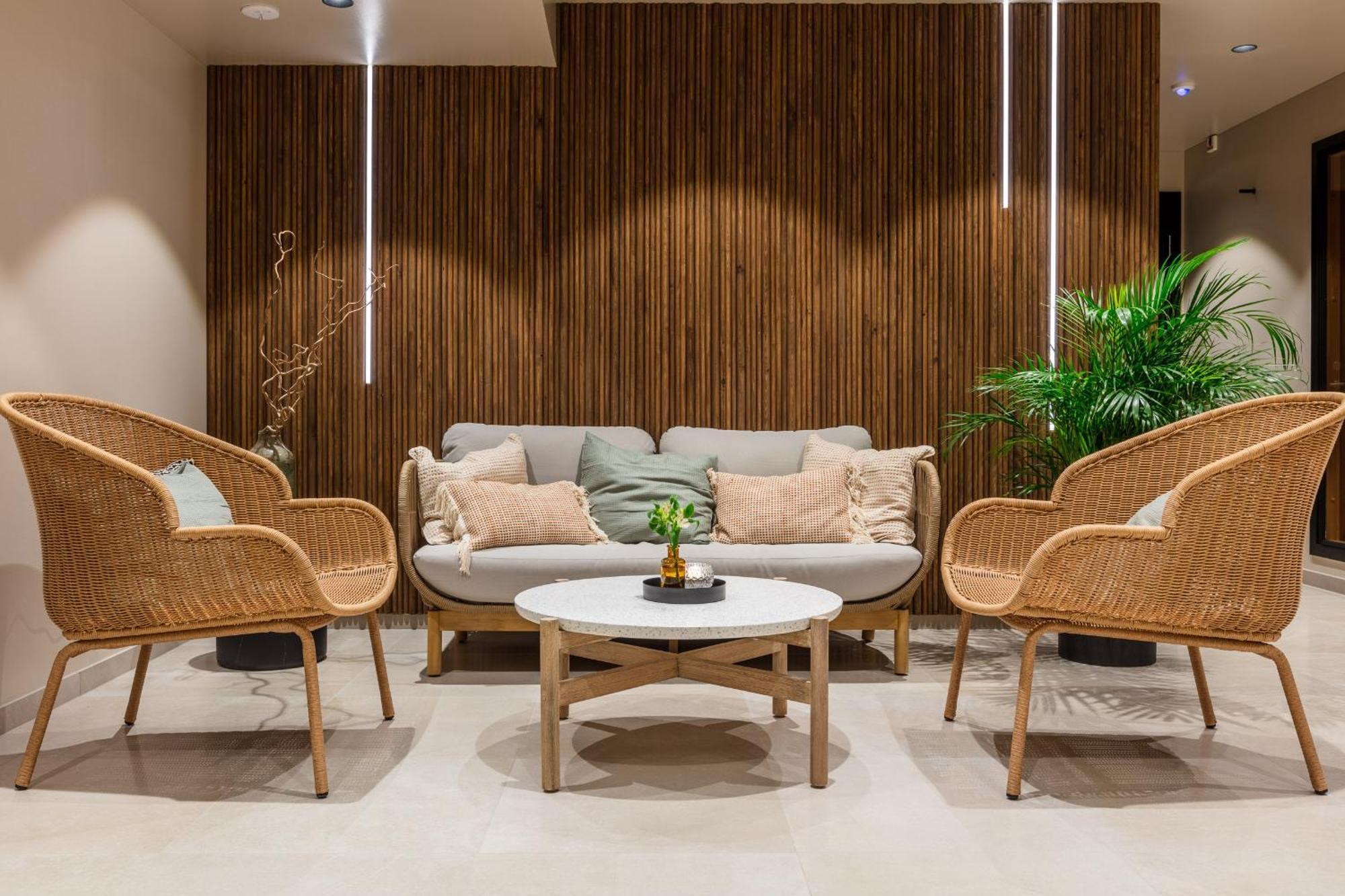 Home Hotel Уппсала Экстерьер фото