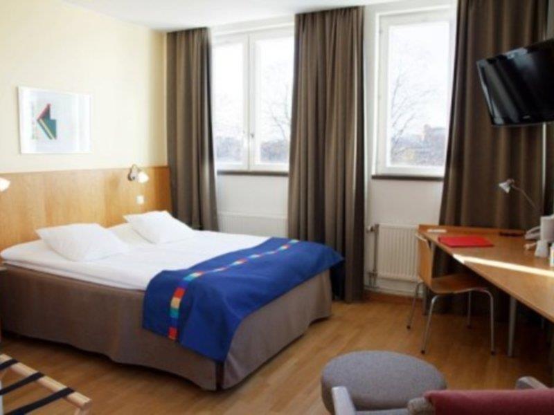 Home Hotel Уппсала Экстерьер фото