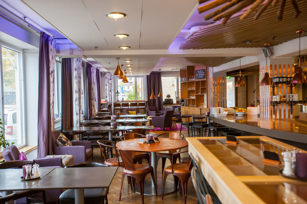Home Hotel Уппсала Экстерьер фото